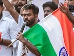 Cockroach Janta Party (CJP) founder Abhijeet Dipke has called for a ‘Tiranga March’ at Central Park in Delhi’s Connaught Place on October 16, urging people to gather with the national flag at 5 pm.