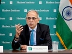 India's Ambassador to the United States Vinay Mohan Kwatra rebuked a US lawmaker over ‘interference’ in electoral processes.