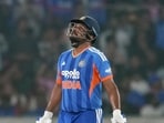 Sanju Samson scored his second fifty in three innings, but India lost both matches.