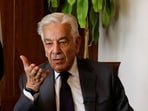 Pakistan Defense Minister Khawaja Asif faced backlash for sharing an AI-generated image of Marilyn Monroe on X.
