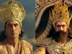 Ramayana international trailer gives a fresh glimpse of Ranbir Kapoor and Yash’s face-off, fans can't keep calm.
