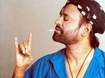 75-year-old Rajinikanth completed 50 years in the film industry last year. 