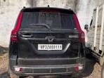 The SUV linked to Shraddha Dubey was found abandoned in Rupaidiha near the India-Nepal border in Bahraich district.