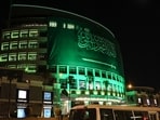 Saudi ministry cited the ‘seriousness of the offence and the violation of the sanctity of the mosque’  after the Bangladeshi duo was executed on October 14 in Mecca. (Photo for representation)