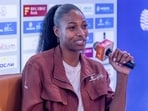 Shaunae Miller