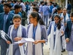 Nandan Nilekani has called for expanding computer-based testing (CBT), saying India had 150,000 locations where candidates could take tests.