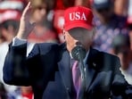 In April, Donald Trump threatened to jail reporters.