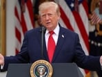 Trump invoked executive privilege to withhold Kennedy Center records as Rep. Joyce Beatty challenges plans to close the venue for renovations. Photographer: Tom Brenner/The Washington Post/Bloomberg