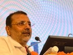 The Starlink row has also raised questions about national security and regulatory standards. (Dr Nishikant Dubey | X account)