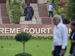 The Tamil Nadu government had reasoned that the move was based on the recommendation of the Tamil Nadu Backward Classes Commission. (PTI)