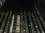 The accused allegedly told prospective buyers that they can secure flats allotted to mill workers at Bombay Dyeing Mills in Naigaon, Dadar East, at cheaper rates. (Bhushan Koyande/HT Photo)