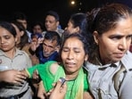 The couple have demanded that the appointment be put on hold until the Central Bureau of Investigation (CBI) completes its probe into their daughter’s 2022 murder in Uttarakhand.