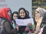 The students and parents have welcomed the move. (HT File)