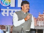  Tika Ram Jully claimed that internal discontent and growing disillusionment within the ruling party have now come out into the open. 