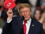 US weighs using ‘mother of all bombs’ against Iran. 