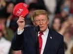 A list obtained by The Washington Post shows who donated to President Donald Trump’s White House ballroom project.