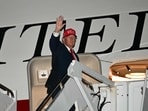 Trump administration steps up visa fraud scrutiny.