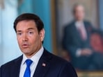 Rubio is scheduled to visit Mumbai and Jamnagar after participating in the C5+1 ministerial meeting in Uzbekistan.