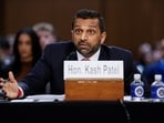  Federal agencies are probing “multiple letters containing suspicious substances” that were mailed to addresses across the country