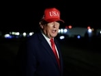 Donald Trump is threatening to cripple Ukraine in its fight for survival
