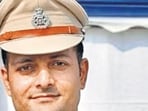 Now, police have registered an FIR against the woman journalist based on a complaint filed by Bhagat, who alleged that the journalist and her colleagues subjected him to “public humiliation and casteist slurs” while he was discharging his duty during the protest.
