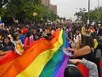 What is clear is that same-sex couples need a structure through which they can transfer wealth and assets to each other without being penalised or taxed. (HT Archive)