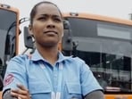 Her work highlights women’s access to transport careers as state expands mobility. Ahead of Bhubaneswar’s Urban Mobility India conference, her story asks who gets to shape transport’s future.
