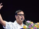 With the opening of the new centre, they will now be able to apply for visas to several countries from Guwahati itself, Assam chief minister Himanta Biswa Sarma said. (ANI)