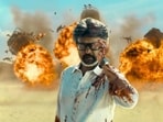 Jailer 2 box office collection day 1: Rajinikanth stars in this Nelson Dilipkumar film.