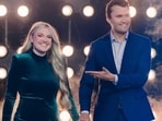 Erika Kirk shares heartwarming video, pens emotional note on late Charlie Kirk's birthday