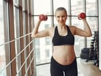 Read more to find out how you should change your fitness routine when trying to conceive!