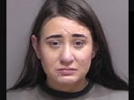 A Florida jury convicted Leigha Mumby of vehicular homicide and reckless driving causing serious bodily injury after a two-day trial over the death of her boyfriend, Daniel Waterman.
