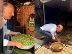  Marius Osswald is Minister Counsellor and Head of Political Affairs at the German Embassy in New Delhi.