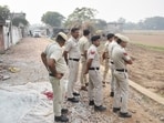 The incident took place when the victim got into a scuffle with another man at around 11.30pm at Mahavir Chowk. 