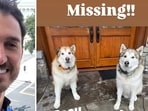 Who is Graham Rahal? IndyCar star's 2 pooches allegedly dognapped from California home