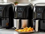 Glass vs Ceramic vs Non-Stick Air Fryers