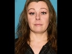 Who is Kimberly McGrath? Search underway for missing Michigan woman whose car was found crashed and abandoned 