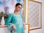 One kurta, 5 festive looks: How I style the same outfit differently