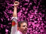 సింగరేణి ప్రైవేటీకరణకు కుట్ర: కాంగ్రెస్‌ ప్రభుత్వంపై కేటీఆర్ ఆరోపణలు