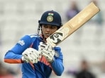 Smriti Mandhana enters an exciting phase of her India career.