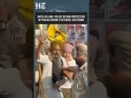 Punjab: Police Detain Protesters During Shutdown Over Anti-Drug Activist's Killing | HT India