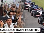 Qatar’s Emir has warned that the Gulf must prepare for the “worst possibilities” amid escalating regional conflicts, adding uncertainty to plans for the upcoming Formula 1 Grand Prix. 