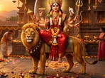 అష్టమి, నవమి ఒకే రోజునా? తేదీ, సమయంతో పాటు పూర్తి వివరాలు ఇవిగో