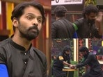 బిగ్ బాస్ తెలుగు 10లో షాకింగ్.. త్రిగుణ్ తీర్పు.. పెళ్ పెళ్ మని చెంపలు వాయించుకున్న టెంపర్ వంశీ!(youtube/starmaa)