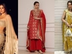 Here's how to go maximalist this Diwali without a heavy lehenga.