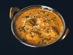 An Australian woman tried to poison her colleague by contaminating her curry 