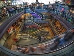 Japanese home furniture retailer Nitori India leased around 5,371 sq ft of space at Sky City Mall in Mumbai's Borivali for a monthly rent of  <span class='webrupee'>₹</span>20 lakh. (Picture for representational purposes only)
