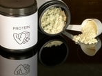 How to find a plant protein powder that actually works.