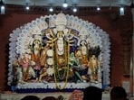 Destinations to explore for vibrant pandals, traditional food and cultural festivities.
