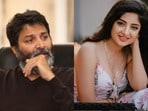 త్రివిక్ర‌మ్ టార్గెట్‌గా మ‌రో బాంబ్ పేల్చిన పూన‌మ్ కౌర్